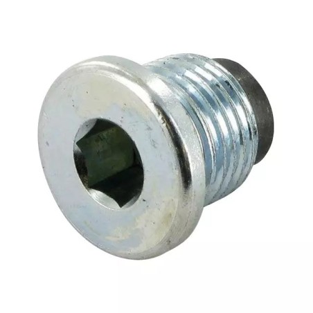 BOUCHON MAGNETIQUE