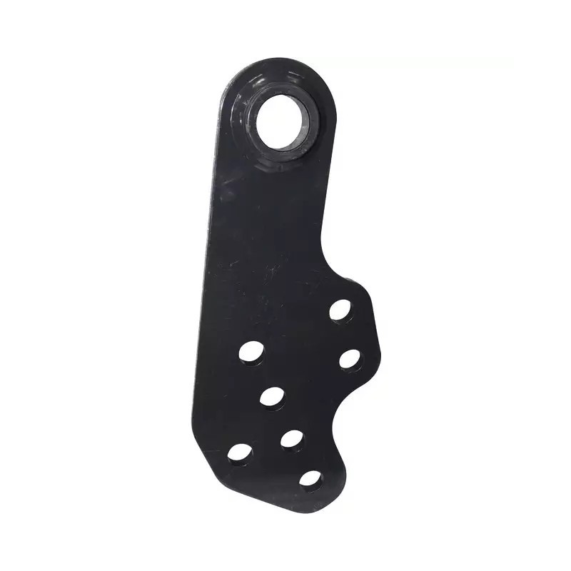 PLATINE EXT GAUCHE SIP269220162 - ref. 61340223 | TP Agri