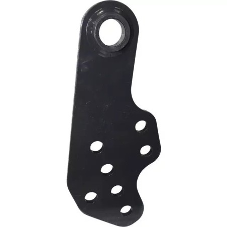 PLATINE EXT GAUCHE SIP269220162 - ref. 61340223 | TP Agri
