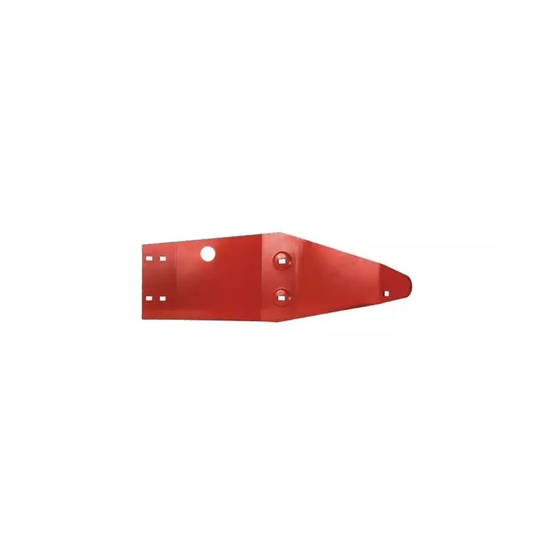 PATIN D'USURE POUR FAUCHEUSE TYPE KUHN 56832720/56832710/56832700