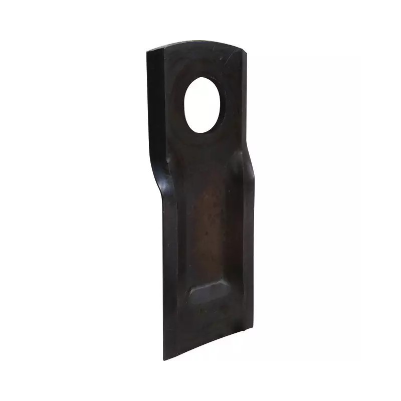 COUTEAU TUILE 48X4X130 MM TROU 22,5X20,5 MM O - ref. 6210585 | TP Agri