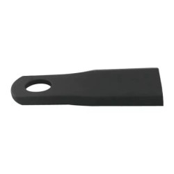 COUTEAU VRILLE DROIT 47X4,3X115 MM TROU 20,5 - ref. 6210368 | TP Agri