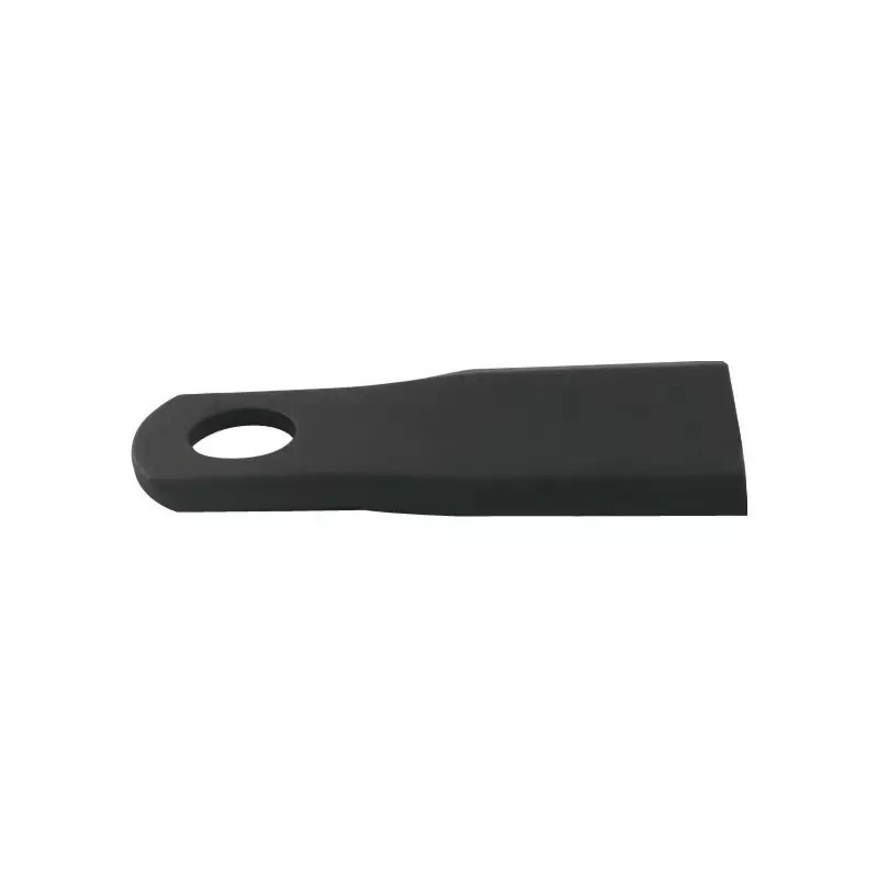 COUTEAU VRILLE DROIT 47X4,3X115 MM TROU 20,5 MM ORIGINE KUHN K6804720