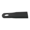 COUTEAU VRILLE DROIT 47X4,3X115 MM TROU 20,5 MM ORIGINE KUHN K6804720