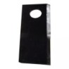 COUTEAU VRILLE GAUCHE 48X4X100 MM TROU 21 MM TYPE POTTINGER 434973