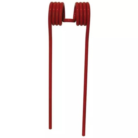 DENT FANEUSE DROITE TYPE KVERNELAND 67274100 - ref. 6250640 | TP Agri