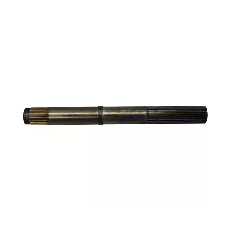 ARBRE D'ENTRAINEMENT ROTOR SIP393580130 - ref. 61340300 | TP Agri