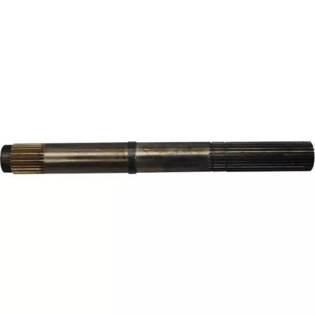 ARBRE D'ENTRAINEMENT ROTOR SIP393580130 - ref. 61340300 | TP Agri