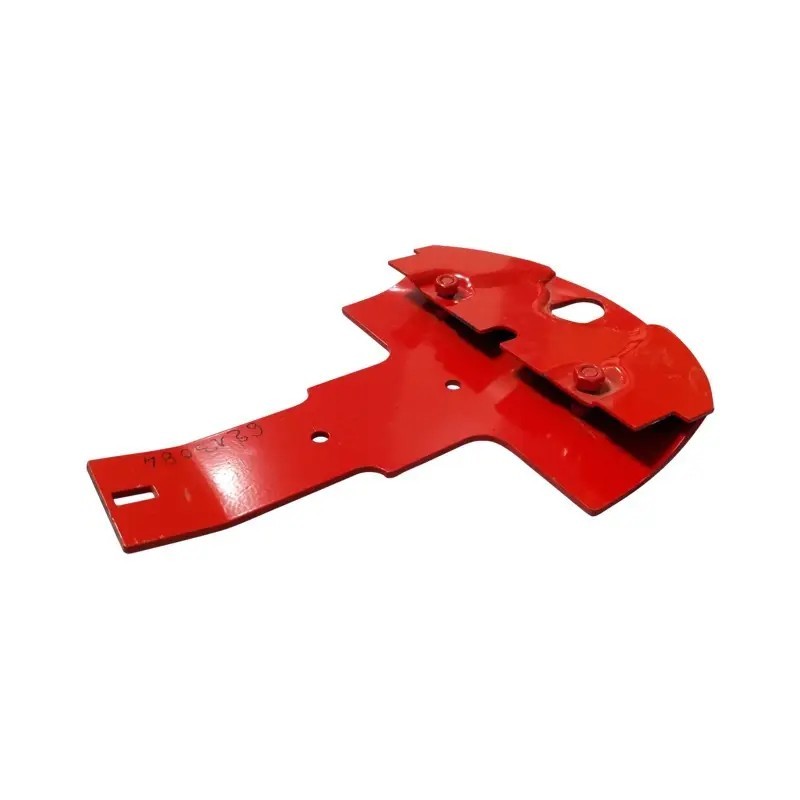 PATIN D'USURE POUR FAUCHEUSE TYPE KUHN K6800590
