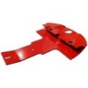 PATIN D'USURE POUR FAUCHEUSE TYPE KUHN K6800590