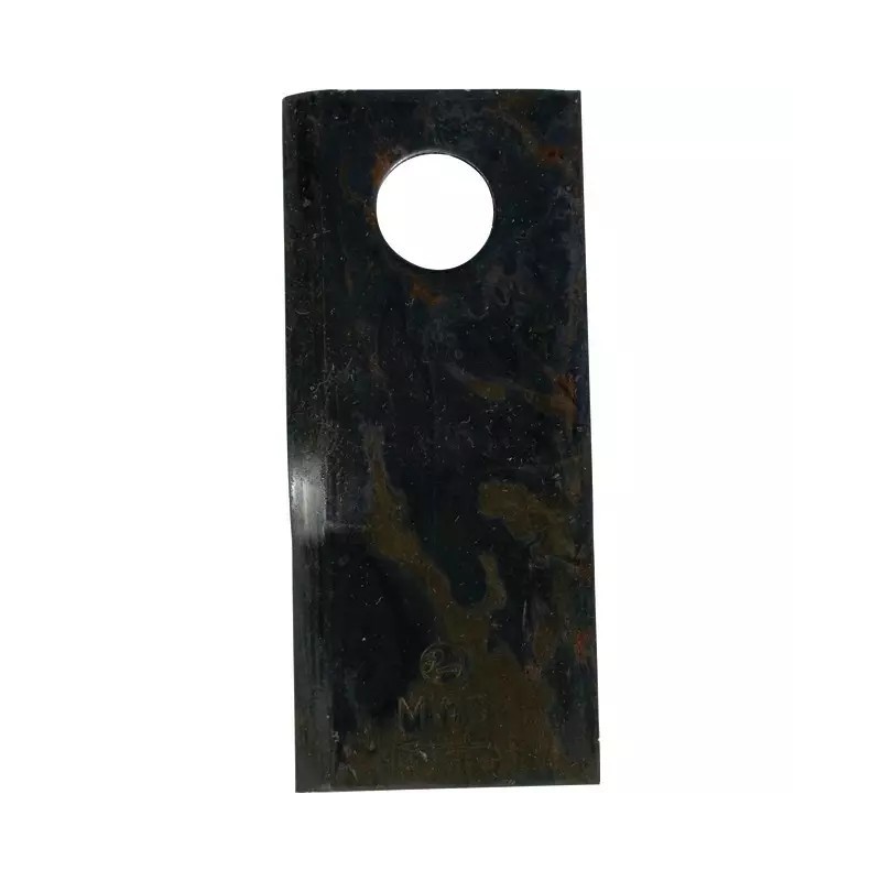 COUTEAU VRILLE DROIT 48X4X112 MM TROU 19 MM TY - ref. 228894 | TP Agri