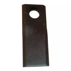 COUTEAU VRILLE DROIT 45X4X123 MM TROU 18 MM O - ref. 6210364 | TP Agri