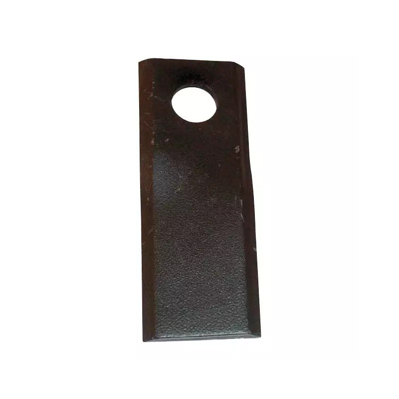 COUTEAU VRILLE DROIT 45X4X123 MM TROU 18 MM O - ref. 6210364 | TP Agri