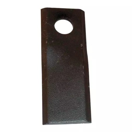 COUTEAU VRILLE DROIT 45X4X123 MM TROU 18 MM O - ref. 6210364 | TP Agri