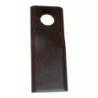 COUTEAU VRILLE DROIT 45X4X123 MM TROU 18 MM O - ref. 6210364 | TP Agri