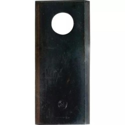 COUTEAU VRILLE GAUCHE 48X4X108 MM TROU 19 MM T - ref. 237657 | TP Agri
