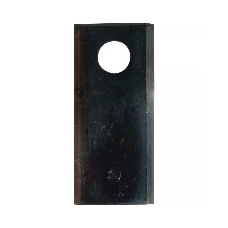 COUTEAU VRILLE GAUCHE 48X4X108 MM TROU 19 MM TYPE POTTINGER 434985