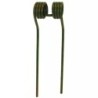 DENT FANEUSE GAUCHE TYPE KVERNELAND 67460000