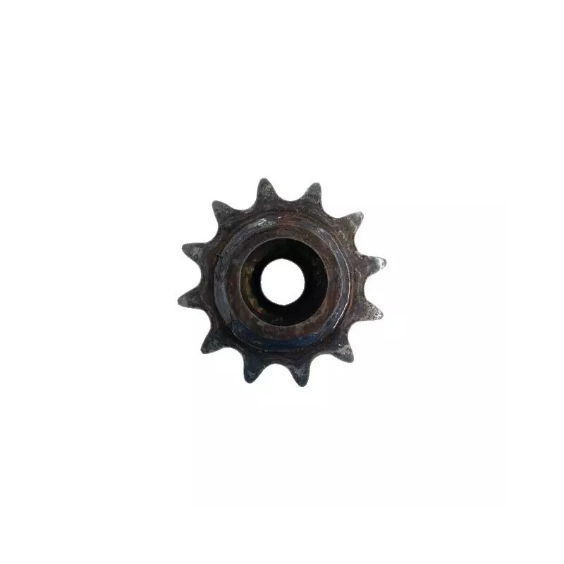 PIGNON DOUBLE 12 DENTS B03400224R - ref. 6128116 | TP Agri