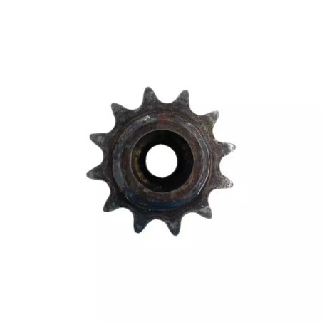 PIGNON DOUBLE 12 DENTS B03400224R - ref. 6128116 | TP Agri