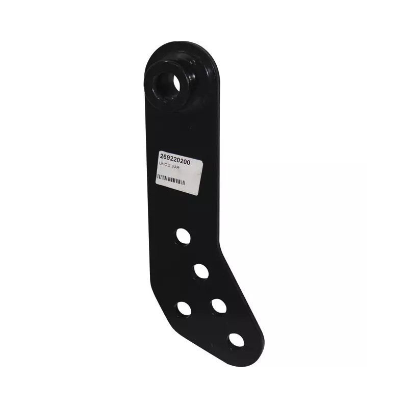 PLATINE INT GAUCHE SIP269220200 - ref. 61340227 | TP Agri
