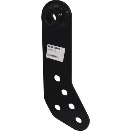 PLATINE INT GAUCHE SIP269220200 - ref. 61340227 | TP Agri