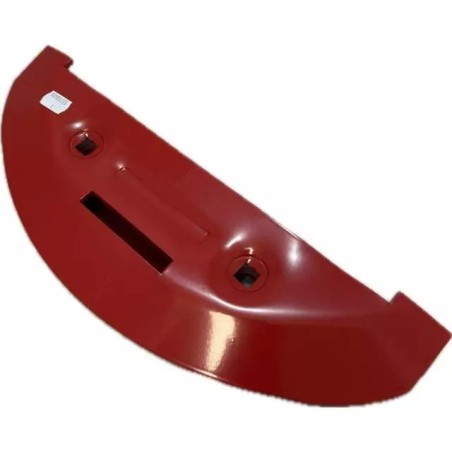 PATIN DE DISQUE EXTERIEUR TYPE KUHN 55910400