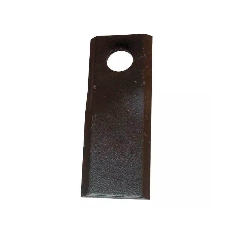 COUTEAU VRILLE GAUCHE 45X4X123 MM TROU 18 MM - ref. 6210365 | TP Agri
