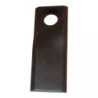 COUTEAU VRILLE GAUCHE 45X4X123 MM TROU 18 MM - ref. 6210365 | TP Agri