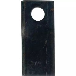 COUTEAU VRILLE DROIT 48X4X108 MM TROU 19 MM TYPE POTTINGER 434986