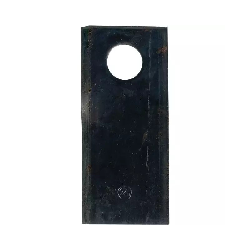 COUTEAU VRILLE DROIT 48X4X108 MM TROU 19 MM TY - ref. 237658 | TP Agri