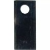 COUTEAU VRILLE DROIT 48X4X108 MM TROU 19 MM TY - ref. 237658 | TP Agri