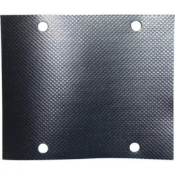 CACHE POUSSIERE TRANSMISSION SIP429040900