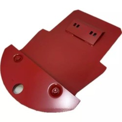 PATIN DE GLISSEMENT TYPE KUHN 55922130