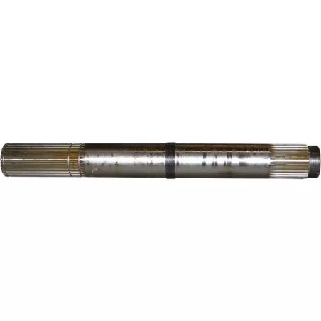 ARBRE D'ENTRAINEMENT ROTOR SIP676010282 - ref. 61340372 | TP Agri