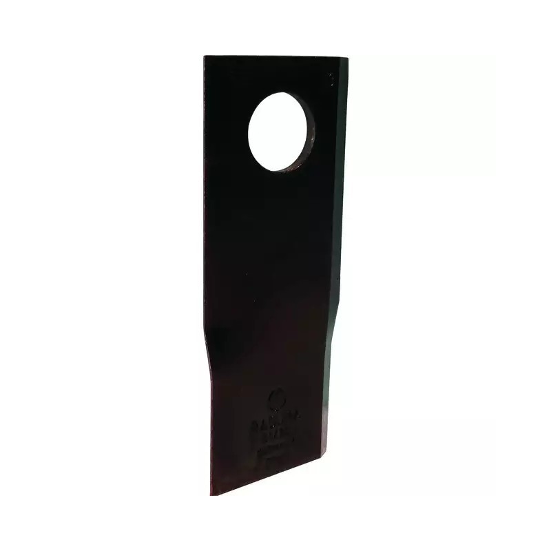 COUTEAU VRILLE GAUCHE 49X4X120 MM TROU 21 MM - ref. 6212492 | TP Agri