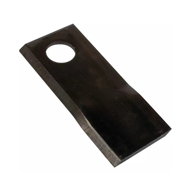 COUTEAU VRILLE DROIT 49X4X120 MM TROU 21 MM T - ref. 6212493 | TP Agri