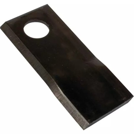 COUTEAU VRILLE DROIT 49X4X120 MM TROU 21 MM T - ref. 6212493 | TP Agri