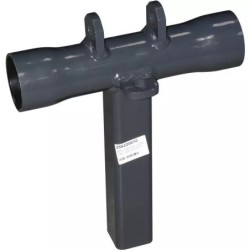 PALIER SOUDE GAUCHE SIP256220010 - ref. 61340189 | TP Agri