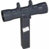 PALIER SOUDE GAUCHE SIP256220010 - ref. 61340189 | TP Agri