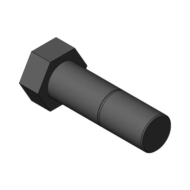 BOULON M16X50 SIP 745077100C - ref. SIP745077100C | TP Agri