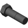 BOULON M16X50 SIP 745077100C - ref. SIP745077100C | TP Agri