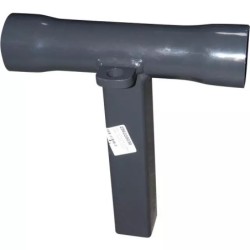 PALIER SOUDE DROIT SIP256220030