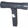 PALIER SOUDE DROIT SIP256220030 - ref. 61340193 | TP Agri