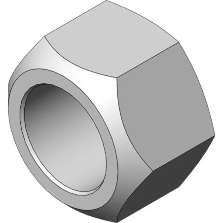 ECROU M16 SIP 150629305