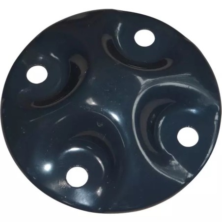 COUVERCLE DE DISQUE SIP766030190 - ref. 61340485 | TP Agri