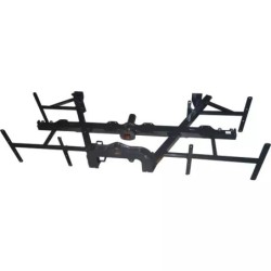 CHASSIS FAVORIT 234 SIP261210000 - ref. 61340195 | TP Agri