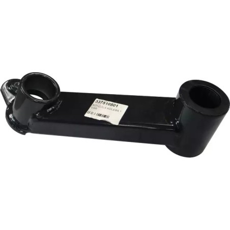 PATTE DE FIXATION SIP337510501 - ref. 61340278 | TP Agri