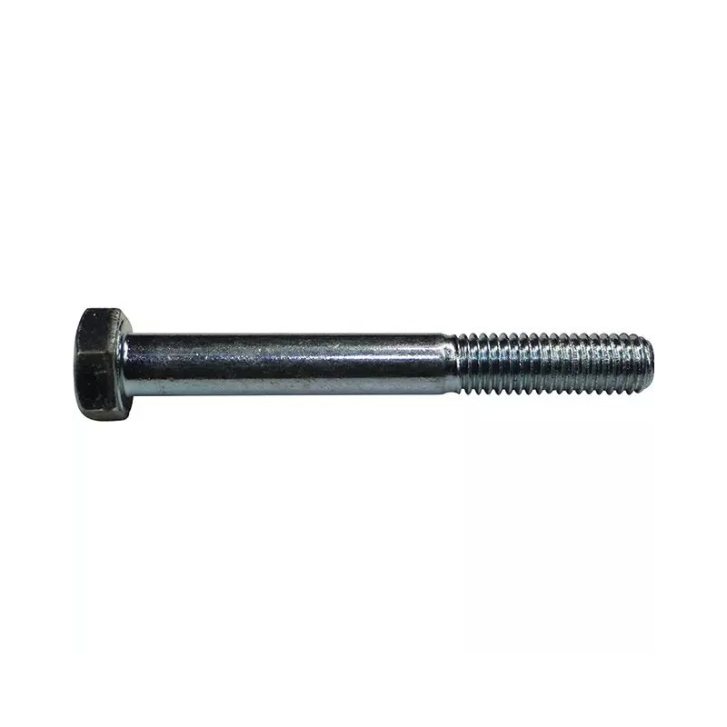 VIS M 8X65 8.8 ZN EN 24014 SIP150101703 - ref. 61340012 | TP Agri