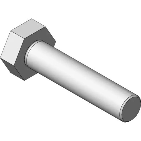 VIS M10X45 8.8 SIP 150110301